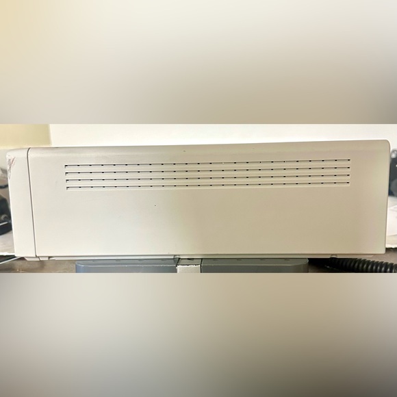 Konica Minolta DiMAGE Scan Dual II AF-2820U White USB & Ethernet Film Scanner - Picture 5 of 13